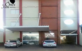 Onix Inn Hotel